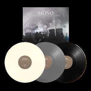 3LP Mono: Beyond The Past: Live In London With The Platinum Anniversary Orchestra