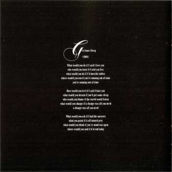 2CD Mono Inc.: The Clock Ticks On 2004 - 2014