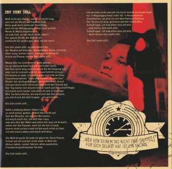 CD Mono & Nikitaman: Unter Freunden