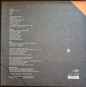 2LP Mono: Pilgrimage Of The Soul