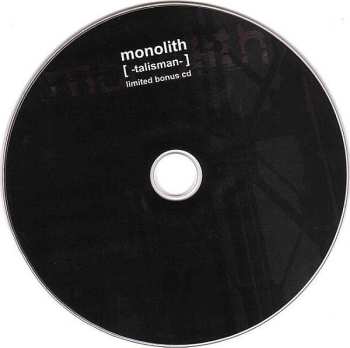 2CD/Box Set Monolith: Talisman LTD