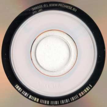 CD Monomyth: Monomyth