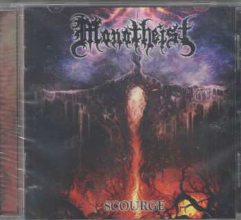 CD Monotheist: Scourge