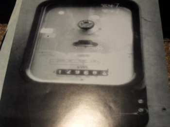 LP Monotonic: Electralux