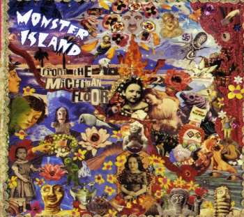Album Monster Island: From The Michigan Floor