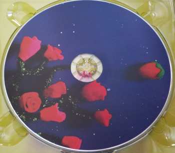 CD Monster Treasure: II