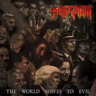 Monstrath: The World Serves To Evil