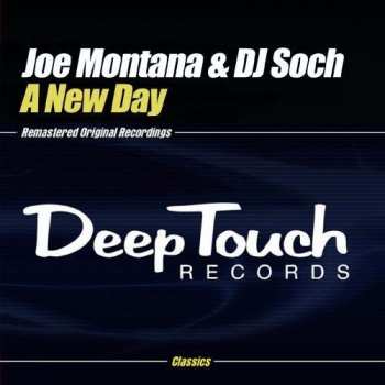 Album Montana,joe / Dj Soch: New Day