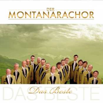 3CD/Box Set Montanara Chor: Es Löscht Das Meer Die Sonne Aus (Das Beste Aus 40 Jahren)