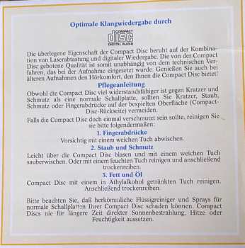 3CD/Box Set Montanara Chor: Es Löscht Das Meer Die Sonne Aus (Das Beste Aus 40 Jahren)