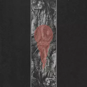 Monte Penumbra: As Blades In The Firmament