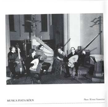 CD Claudio Monteverdi: Selva Morale E Spirituale / Canzoni Da Sonar