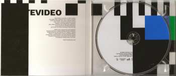 CD Montevideo: Temperplane