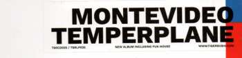LP Montevideo: Temperplane