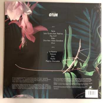 LP Jhon Montoya: Otun