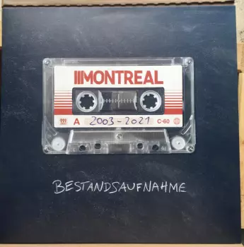 Bestandsaufnahme