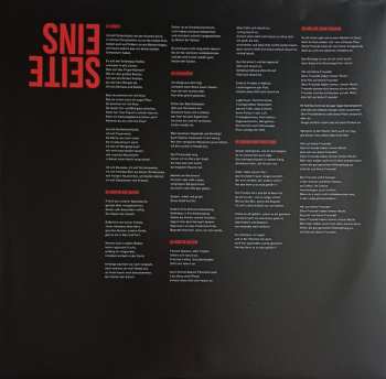 LP Montreal: Schackilacki CLR | LTD | NUM