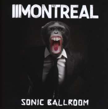 CD Montreal: Sonic Ballroom