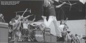 CD Montrose: Montrose