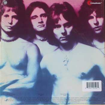 LP Montrose: Montrose LTD | CLR