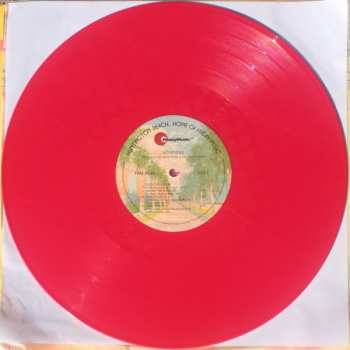 LP Montrose: Montrose LTD | CLR