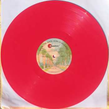 LP Montrose: Montrose LTD | CLR