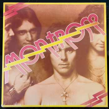 LP Montrose: Montrose CLR | LTD