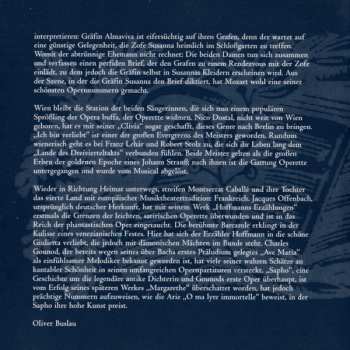 CD Montserrat Caballé: Two Voices, One Heart