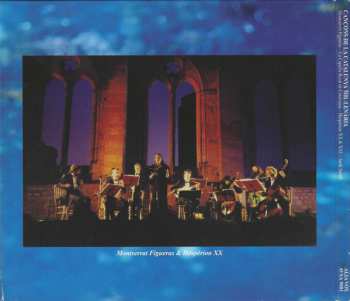 SACD Jordi Savall: Cançons De La Catalunya Mil·lenària