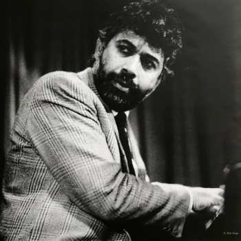 2LP Monty Alexander: Love You Madly: Live At  Bubba's DLX | LTD | NUM