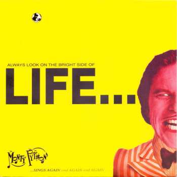SP Monty Python: Always Look On The Bright Side Of Life...