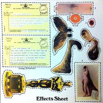 LP Monty Python: Another Monty Python Record