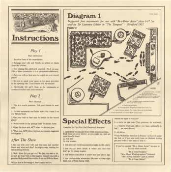 LP Monty Python: Another Monty Python Record