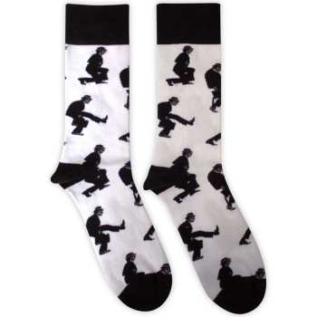Merch Monty Python: Knöchelsocken Silly Walks