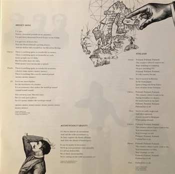 LP Monty Python: Monty Python Sings