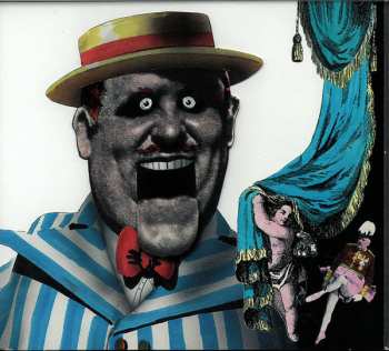 2CD Monty Python: Monty Python Sings (Again) & Monty Python's Flying Circus (Live) DLX