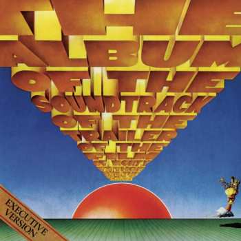 LP Monty Python: The Album Of The Soundtrack Of The Trailer Of The Film Of Monty Python And The Holy Grail (Executive Version) LTD | PIC