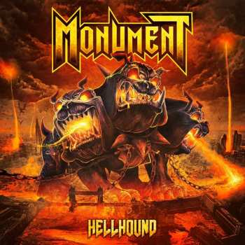 LP Monument: Hellhound