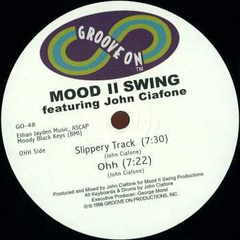 LP Mood II Swing: I See You Dancing