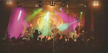 CD Mooi Wark: Rock & Rodzooi