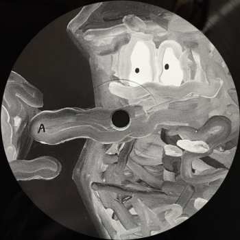 2LP Moomin: The Story About You