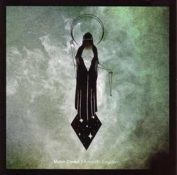 CD Moon Coven: Amanita Kingdom
