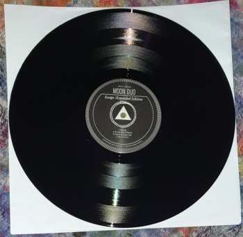 LP Moon Duo: Escape (Expanded Edition)