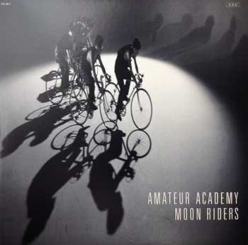 Album Moonriders: Amateur Academy