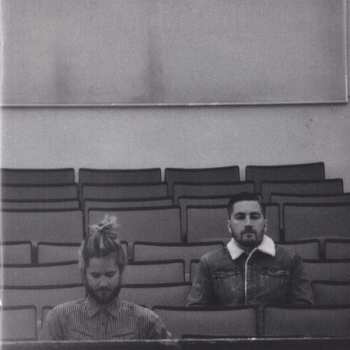 CD Moon Taxi: Let The Record Play