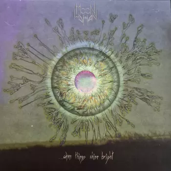 Moon Woman: .​.​.​When Things Shine Bright