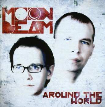CD Moonbeam: Around The World