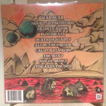 LP Moonbow: War Bear