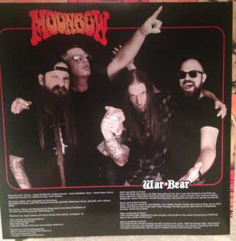 LP Moonbow: War Bear
