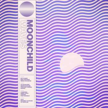 CD Moonchild: Waves